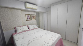 Apto 704 - Condominio Landscape Beira Mar